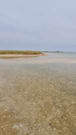 TERRAIN EXCEPTIONNEL À VENDRE – ÎLE DE SIMAL SINE-SALOUM