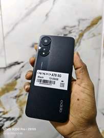 Oppo a78