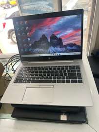 Hp elic 745 g6 ryzen 5 pro graphique 2tb