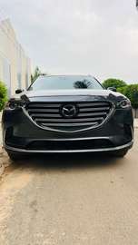 2021 MAZDA CX-9 GRAND TOURING