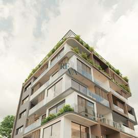 APPARTEMENTS F3 MEUBLÉS À VENDRE À OUEST FOIRE