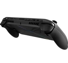 Console Portable Asus Rog Xbox Ally X
