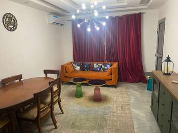 Appartement à vendre à la Cité Mbackiyou Faye Mamelles