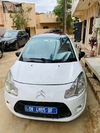 Citroën c3 2015