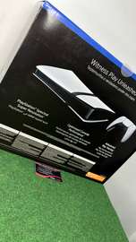 Playstation 5 Pro Scellé