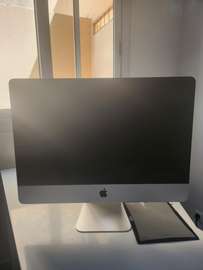 I MAC 2017