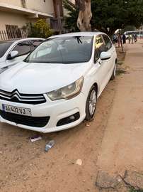 Citroën c4 2016