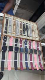 Apple Watch Ultra