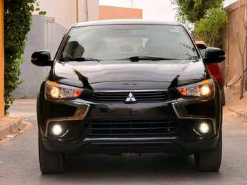 Mitsubishi Outlander Sport(ASX) 2.0