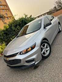Chevrolet MALIBOU Année : 2016-2017