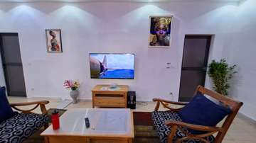 APPARTEMENT MEUBLÉ à Toubab Dialaw