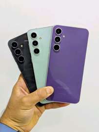 Samsung s23fe 256go