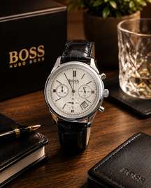 Montre Hugo Boss