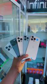 IPhone 16 pro max 256go venant