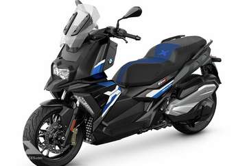 BMW and adv