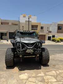 JEEP WRANGLER 2018