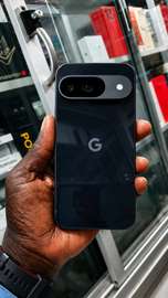Vente Google Pixel 9 5G