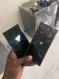 Samsung s23 ultra 256 go