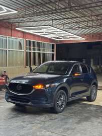Mazda Cx5 GT 2021