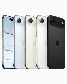 IPhone Air 256G
