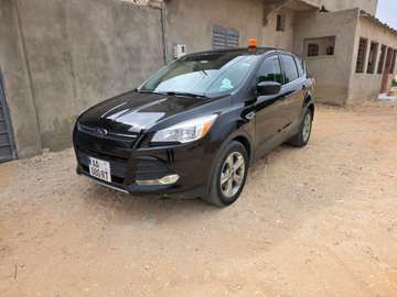 Ford Escape 2016 ECOBOOST