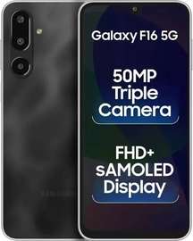 Samsung galaxy F16 neuf 128go ram 6go