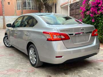Nisane sentra