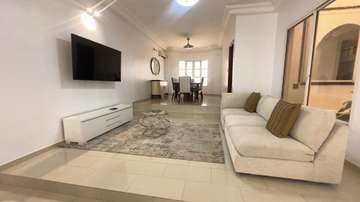 Villa à vendre à Ngor Almadies derrière Philip Morris