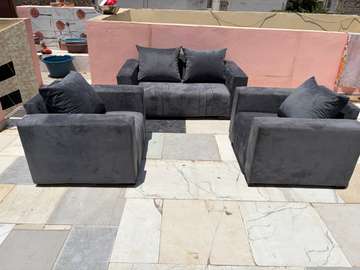 Salon 4 place vip