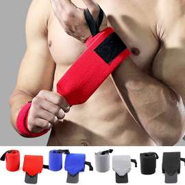 Bandes de protection - Poignets - pour Musculation