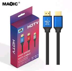 Câble hdmi 4k le meilleur de ça génération 1.5m