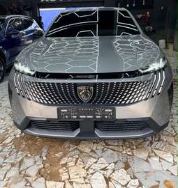Peugeot 3008 2025