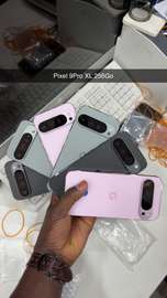 Google Pixel 9Pro XL 256 Go