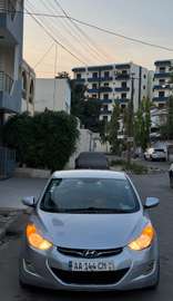 Hyundai Electra 2014