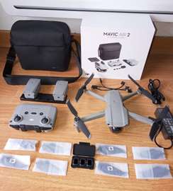 DRONE DJI MAVIC AIR 2 FLY MORE COMBO
