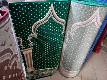 Moquette Mosquée MASJID COMFORT PRO