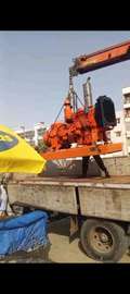 Iveco 50 kva