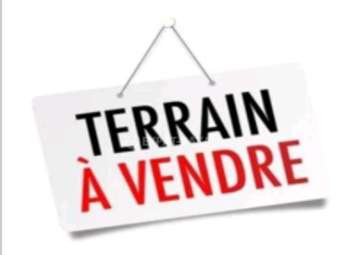 Terrain à vendre à béntenier Diamgnadio