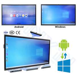Location / vente Smart Board 55", 65", 75" ou 86"