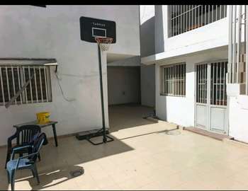 Sacré cœur vdn villa R+1 à louer