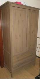 Armoire IKEA Hemnès