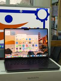 MacBook Pro 14" M4 Pro (48 Go RAM / 1 To SSD)