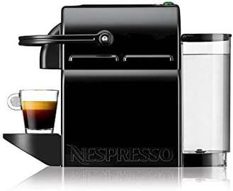 Machine à Café NESPRESSO INISSIA D40 NOIR