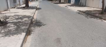 Vente de terrain TF individuel 490m2 au Point E