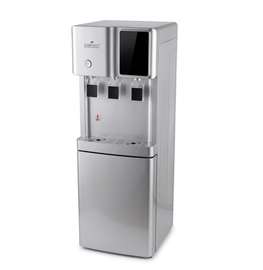 FONTAINE CLASSYTOUCH AVEC CABINET 3TAP