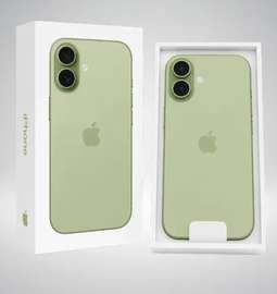 iPhone 17 – 256 Go