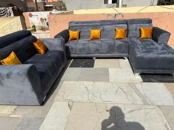Salon 7 place angle