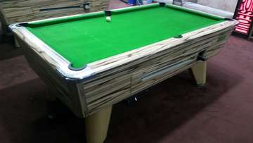 Table de Billard