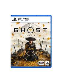 Ghost of Yotei PS5 jeu action aventure français