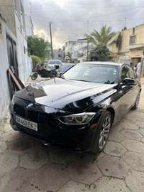 Bmw serie 3